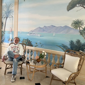 Profilbild von Helmut Renner