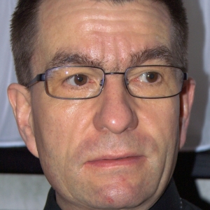 Profilbild von Helmut Rosenberger