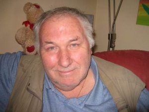 Profilbild von Helmut Rothmayer