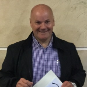 Profilbild von Helmut Schabel