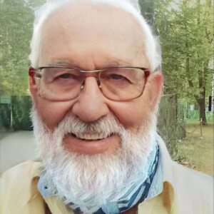 Profilbild von Helmut Scharmitzer