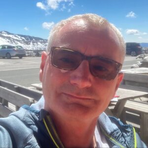 Profilbild von Helmut Scheer