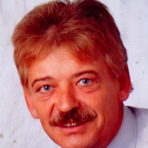 Profilbild von Helmut Scheul