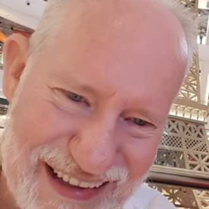 Profilbild von Helmut Schmekal