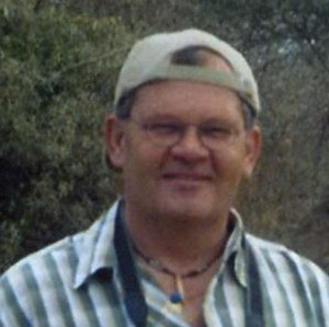 Profilbild von Helmut Schmitz