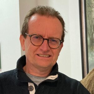 Profilbild von Helmut Schwaninger