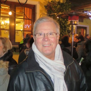 Profilbild von Helmut Schwec