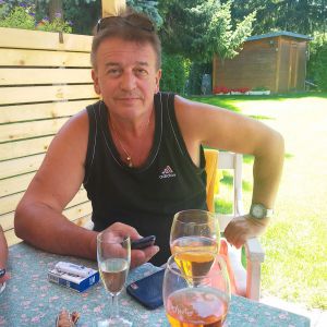 Profilbild von Helmut Seidl