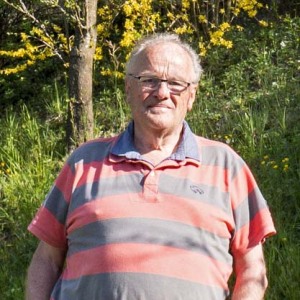 Profilbild von Helmut Sieder