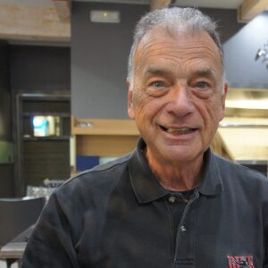 Profilbild von Helmut Spielauer