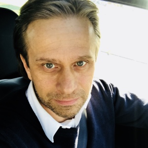 Profilbild von Helmut Splavec