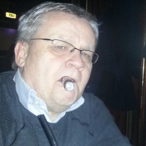 Profilbild von Helmut Spreitzer