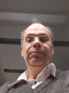 Profilbild von Helmut Stabelhofer