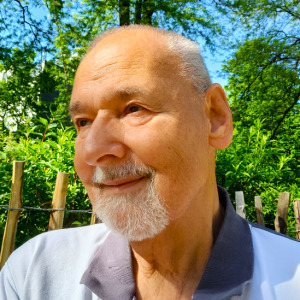 Profilbild von Helmut Stangl