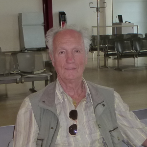 Profilbild von Helmut Stein