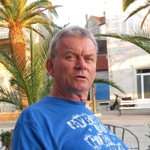 Profilbild von Helmut Steinbach