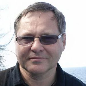 Profilbild von Helmut Stessel