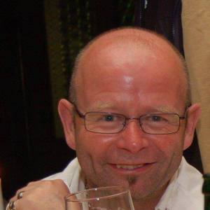 Profilbild von Helmut Stuhlberger