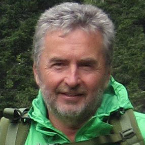 Profilbild von Helmut Swoboda