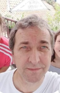 Profilbild von Helmut Szuchar