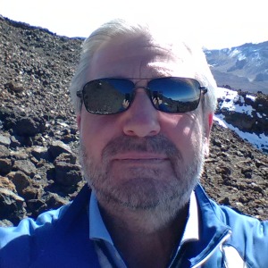 Profilbild von Helmut Teuschler