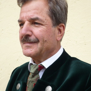 Profilbild von Helmut Theuretzbacher