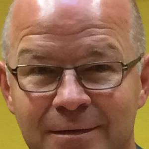 Profilbild von Helmut Traxler
