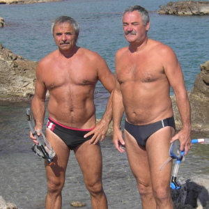 Profilbild von Helmut Treven