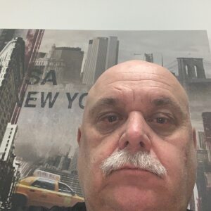 Profilbild von Helmut Untersteiner