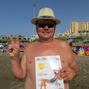 Profilbild von Helmut Urban