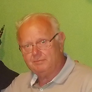Profilbild von Helmut Usner