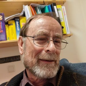 Profilbild von Helmut Uttenthaler
