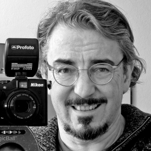 Profilbild von Helmut Walter