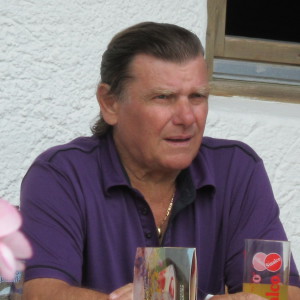 Profilbild von Helmut Wasinger