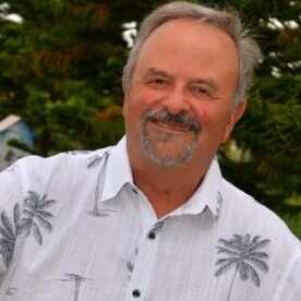 Profilbild von Helmut Wehinger