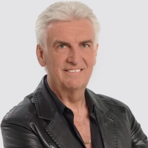 Profilbild von Helmut Weidenholzer