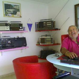 Profilbild von Helmut Wenzel