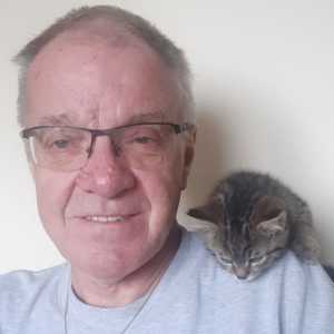 Profilbild von Helmut Werner