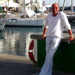 Profilbild von Helmut Weyermüller