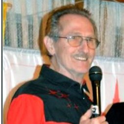 Profilbild von Helmut Wieder