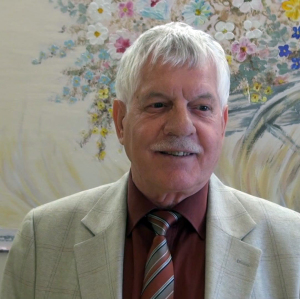 Profilbild von Helmut Zuschnig