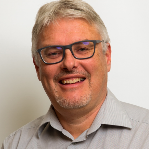 Profilbild von Helmut Zwenig