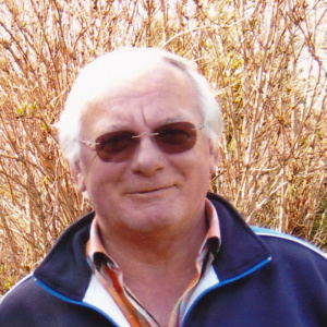 Profilbild von Helmuth Cech