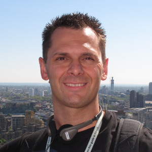 Profilbild von Helmuth Fischinger