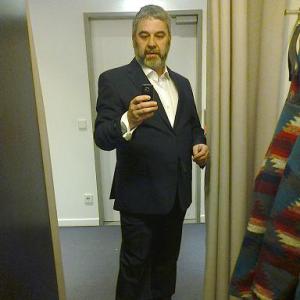 Profilbild von Helmuth Fuchs