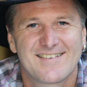 Profilbild von Helmuth Grünberger