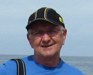 Profilbild von Helmuth Illner