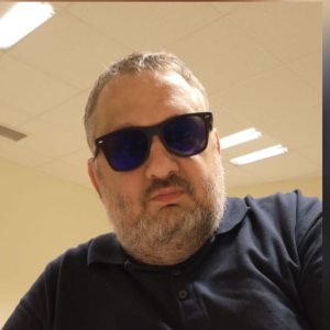 Profilbild von Helmuth Jaitner