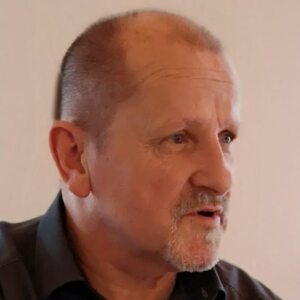 Profilbild von Helmuth Pachinger