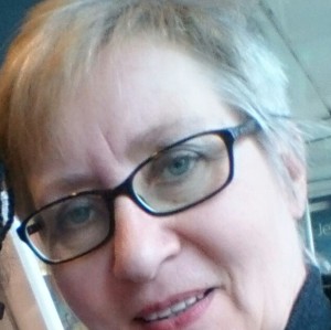 Profilbild von Hemma Maria Heravi